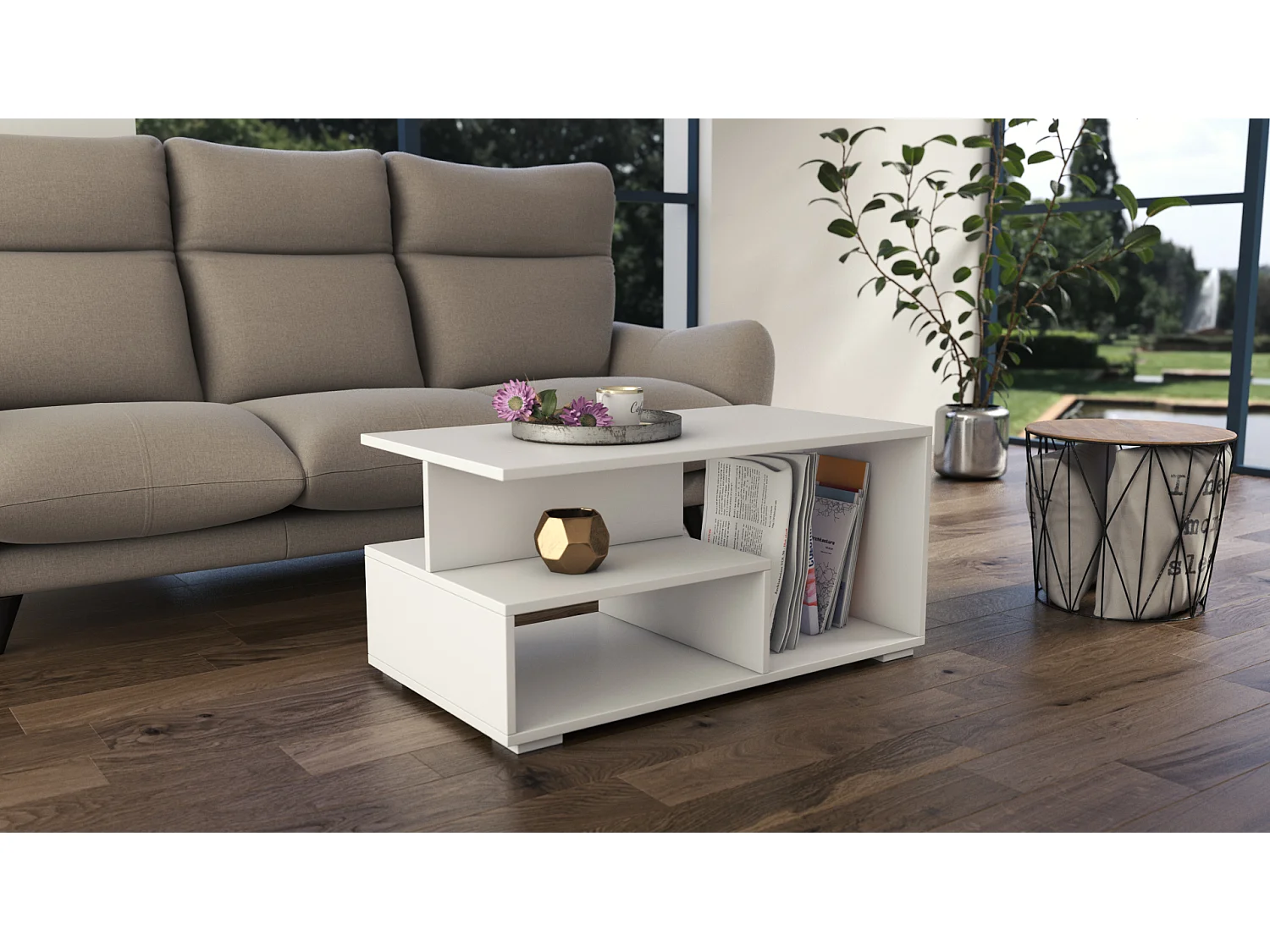 Banc Prima PRIMA WHITE