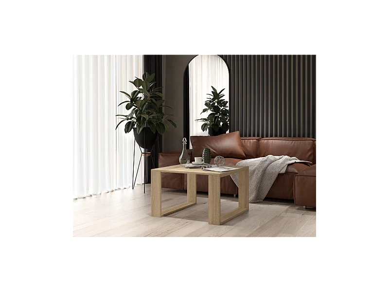 Banc moderne MINI SONOMA