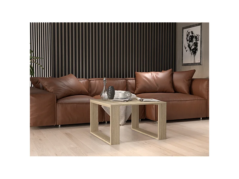 Banc moderne MINI SONOMA