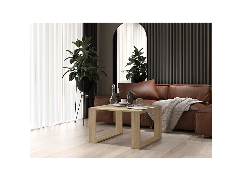 Banc moderne MINI SONOMA