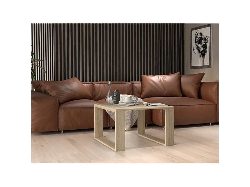 Banc moderne MINI SONOMA