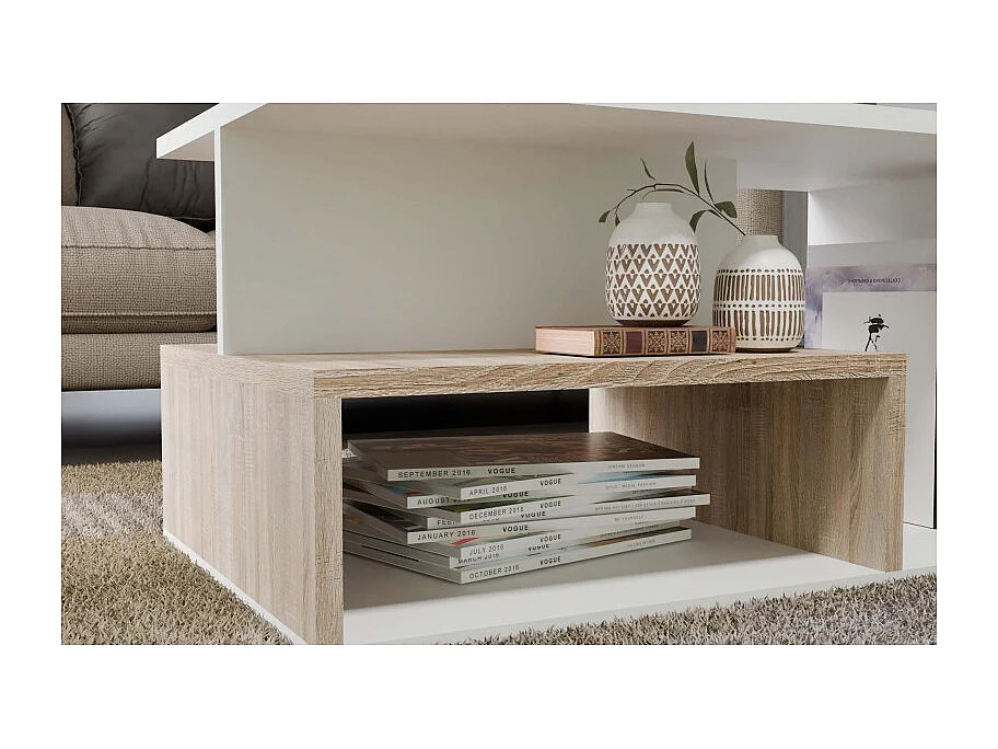 Banc Prima PRIMA WHITE SONOMA