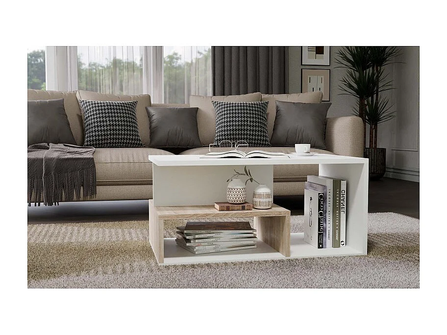 Banc Prima PRIMA WHITE SONOMA