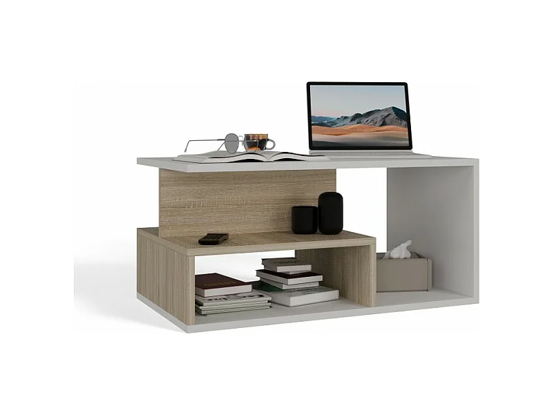 Banc Prima PRIMA WHITE SONOMA