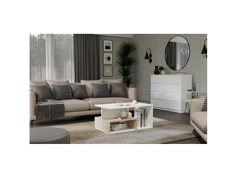 Banc Prima PRIMA WHITE SONOMA