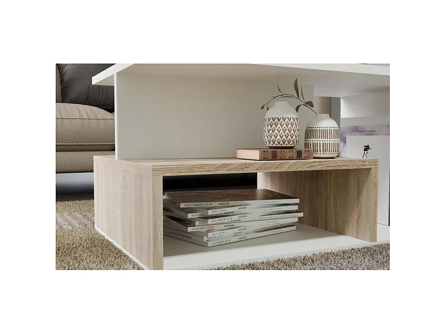 Banc Prima PRIMA WHITE SONOMA