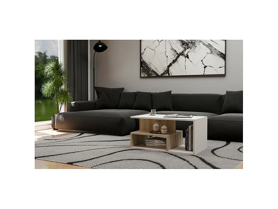 Banc Prima PRIMA WHITE SONOMA