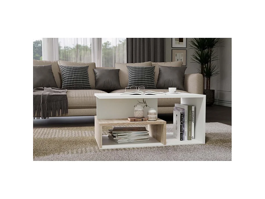 Banc Prima PRIMA WHITE SONOMA