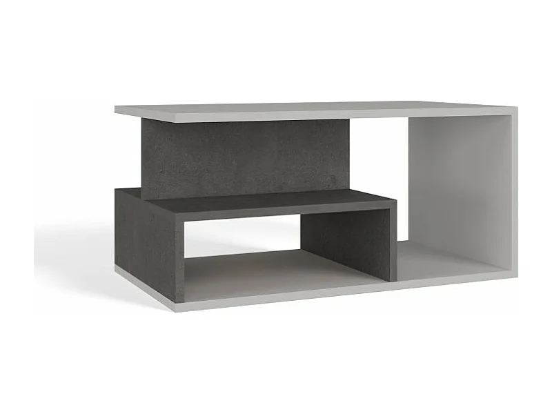 Banc Prima PRIMA CONCRETE