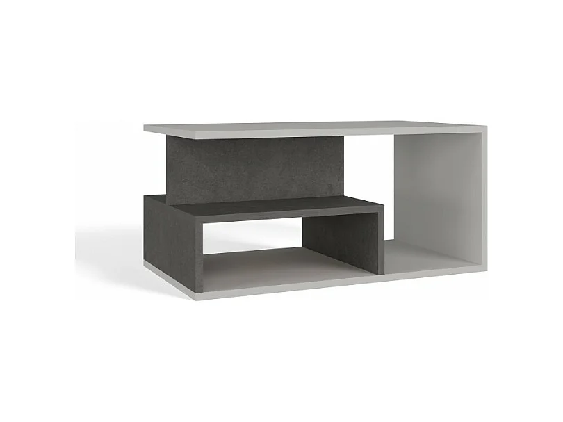 Banc Prima PRIMA CONCRETE