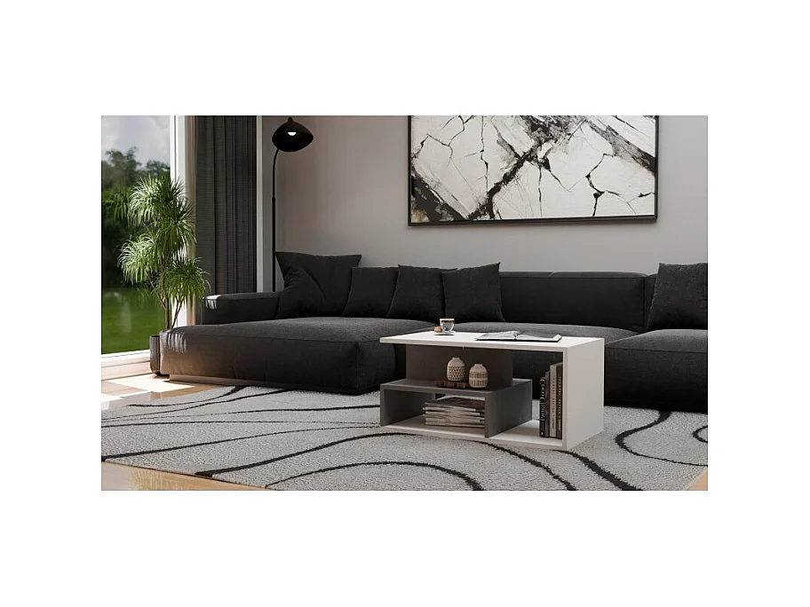 Banc Prima PRIMA CONCRETE