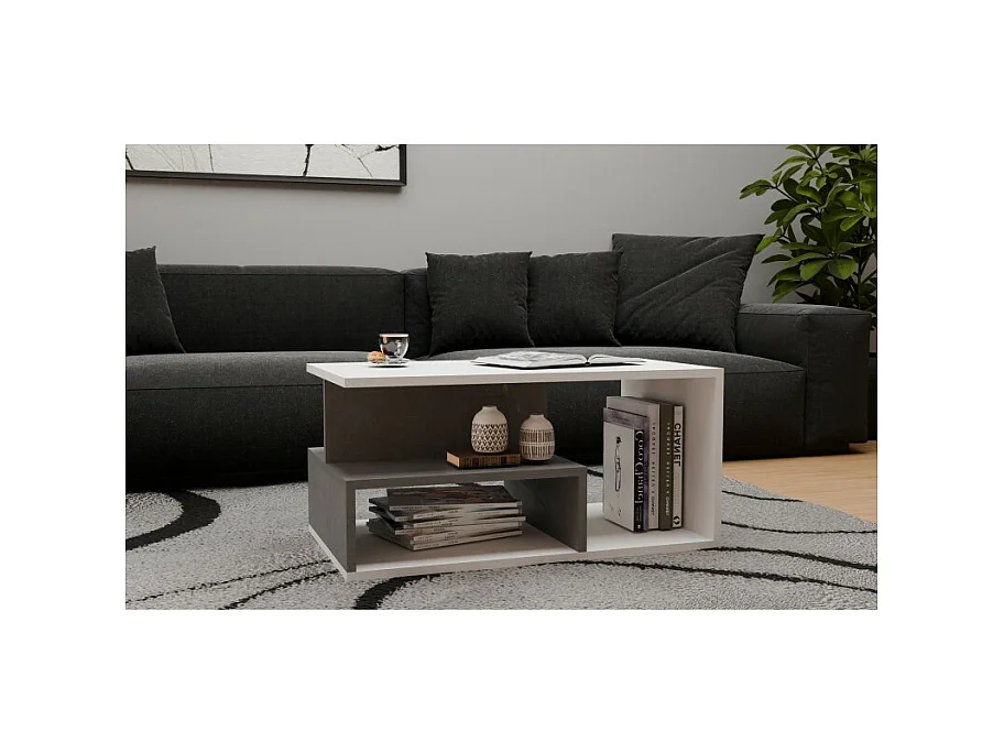 Banc Prima PRIMA CONCRETE