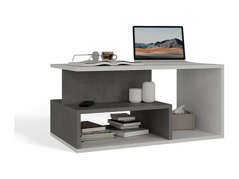 Banc Prima PRIMA CONCRETE