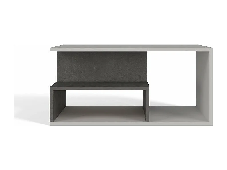 Banc Prima PRIMA CONCRETE