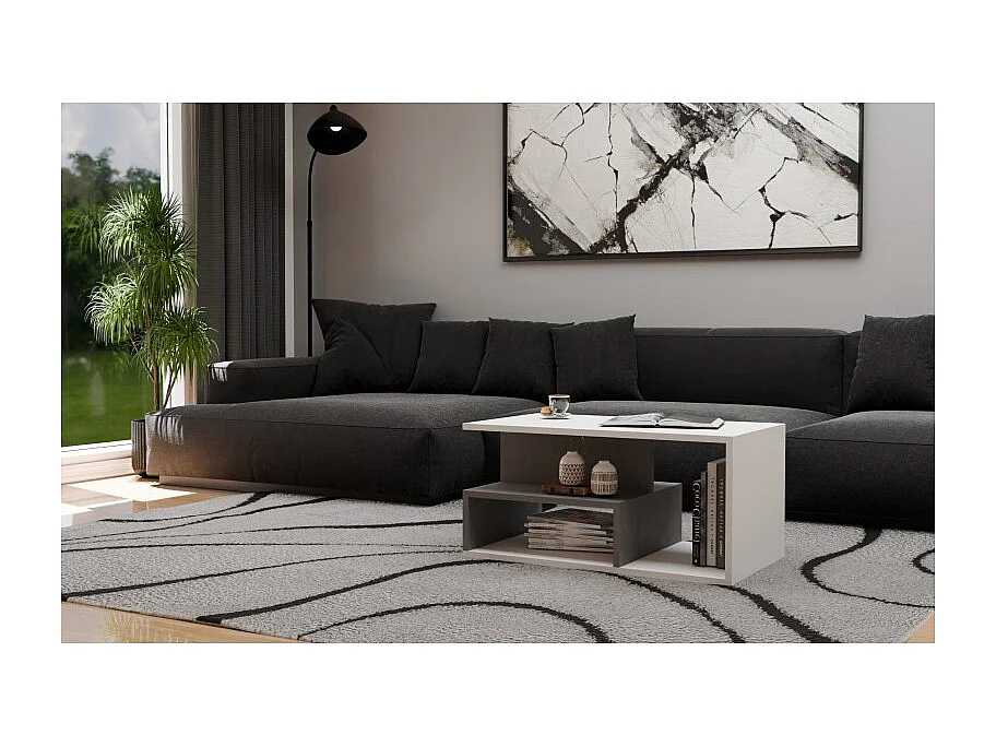 Banc Prima PRIMA CONCRETE