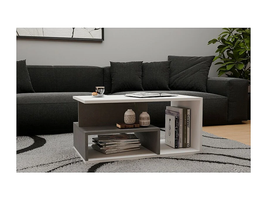 Banc Prima PRIMA CONCRETE