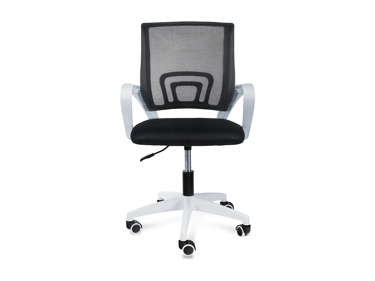 Chaise SMART noir chaise