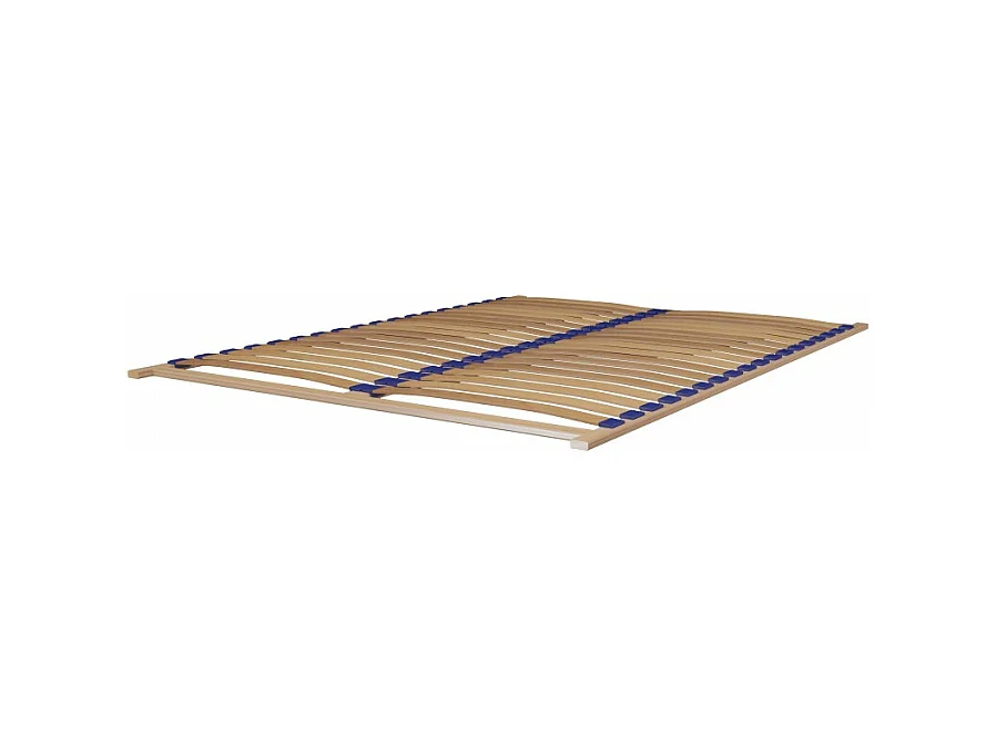 Cadre de lit SONOMA 160x200