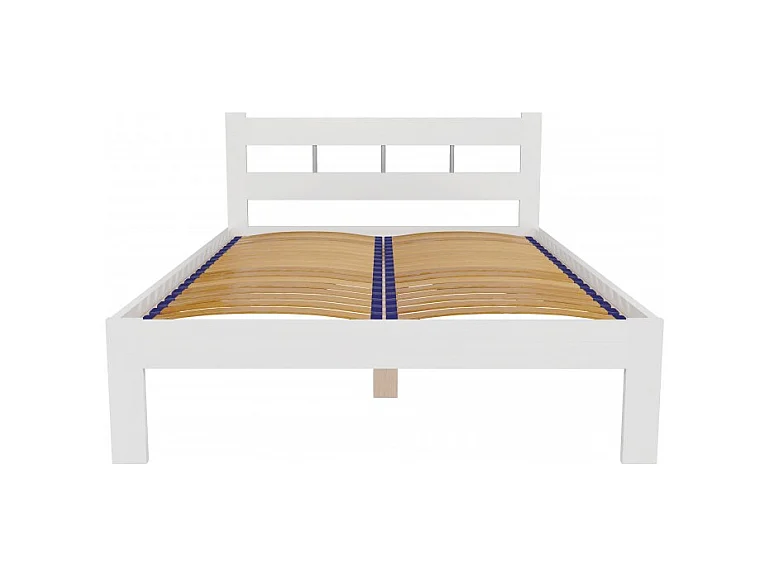 Cadre de lit SONOMA 140X200