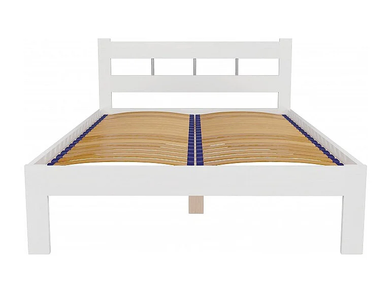 Cadre de lit SONOMA 140X200