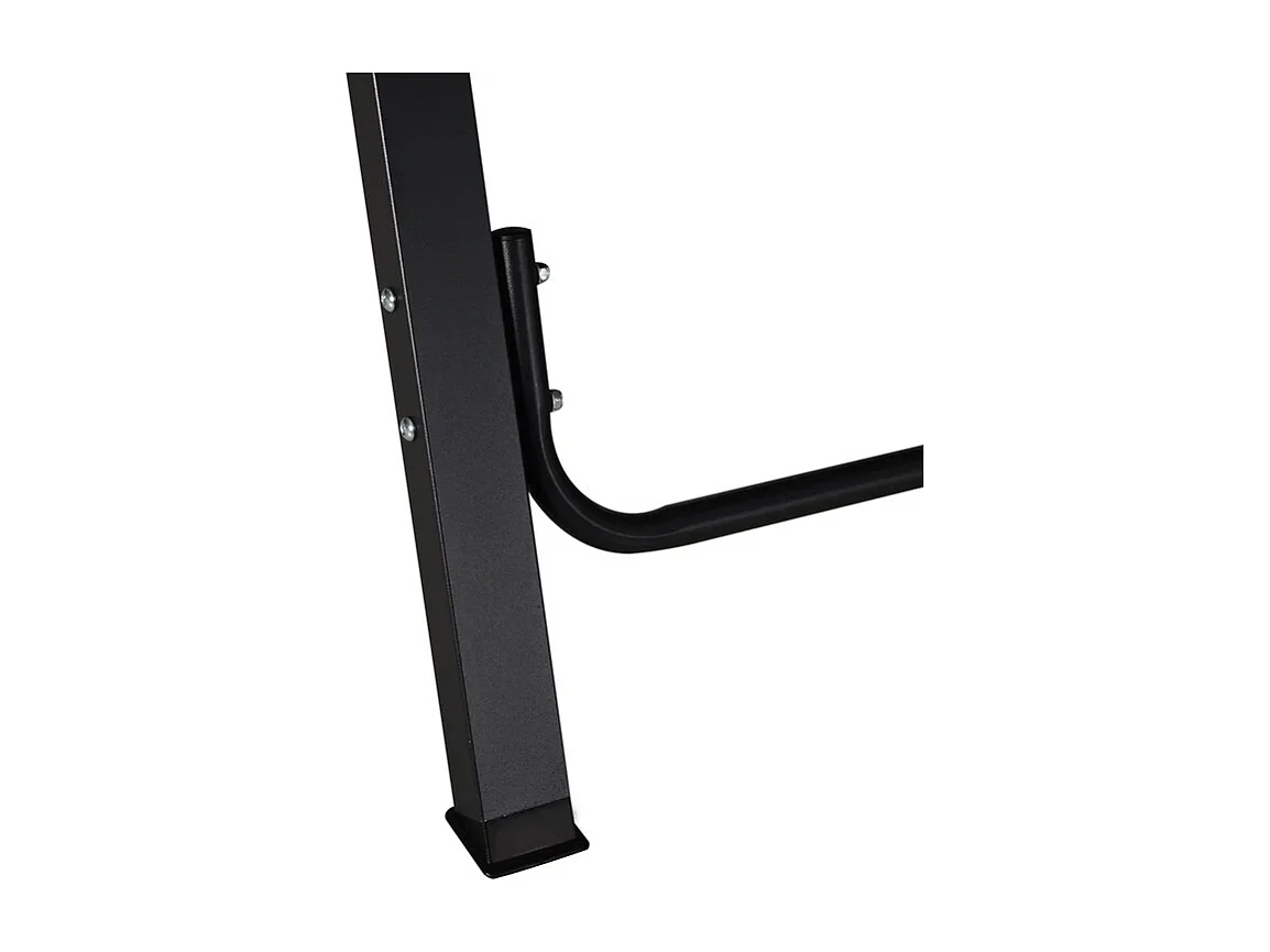 Balancelle jardin 3 places, Chaise longue 156x89cm, avec auvent réglable, coussins inclus, charge max 270kg, 200x115x168cm