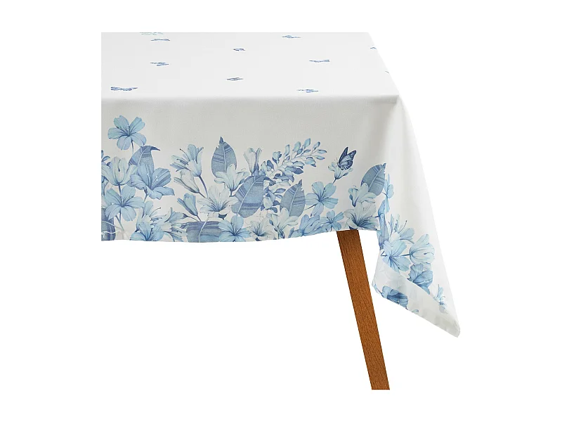 Tischdecke Delioso - Elegante Polyester-Tischwäsche