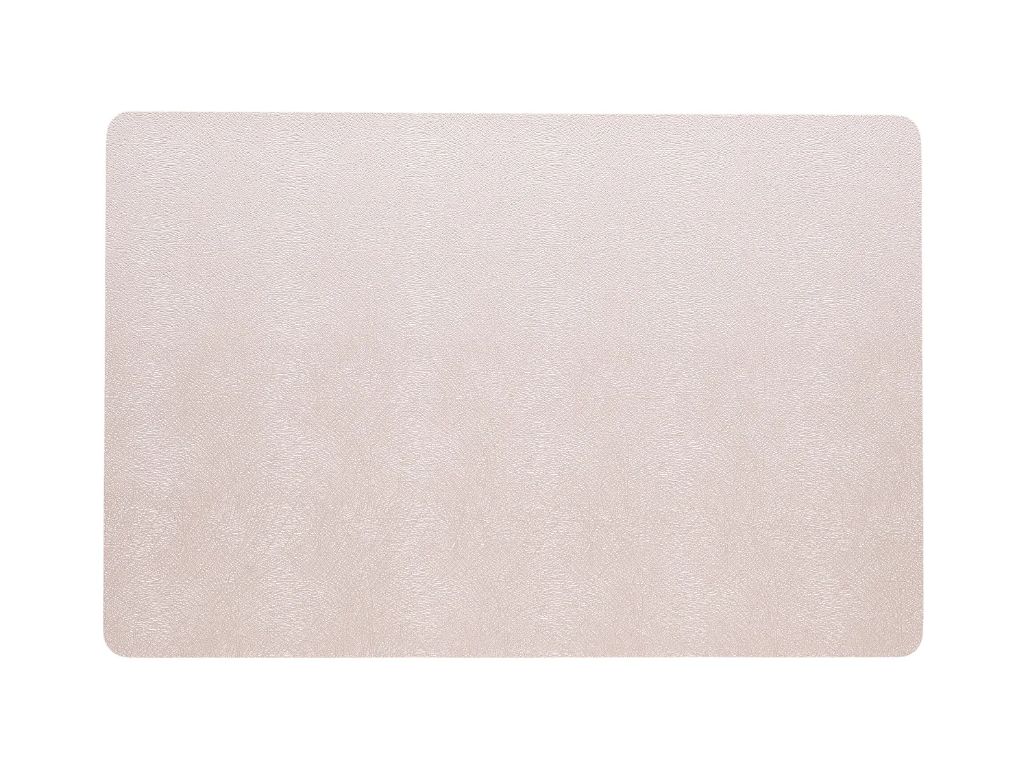 Set de Table Décoratif Bowena Or Moyen 45 x 30