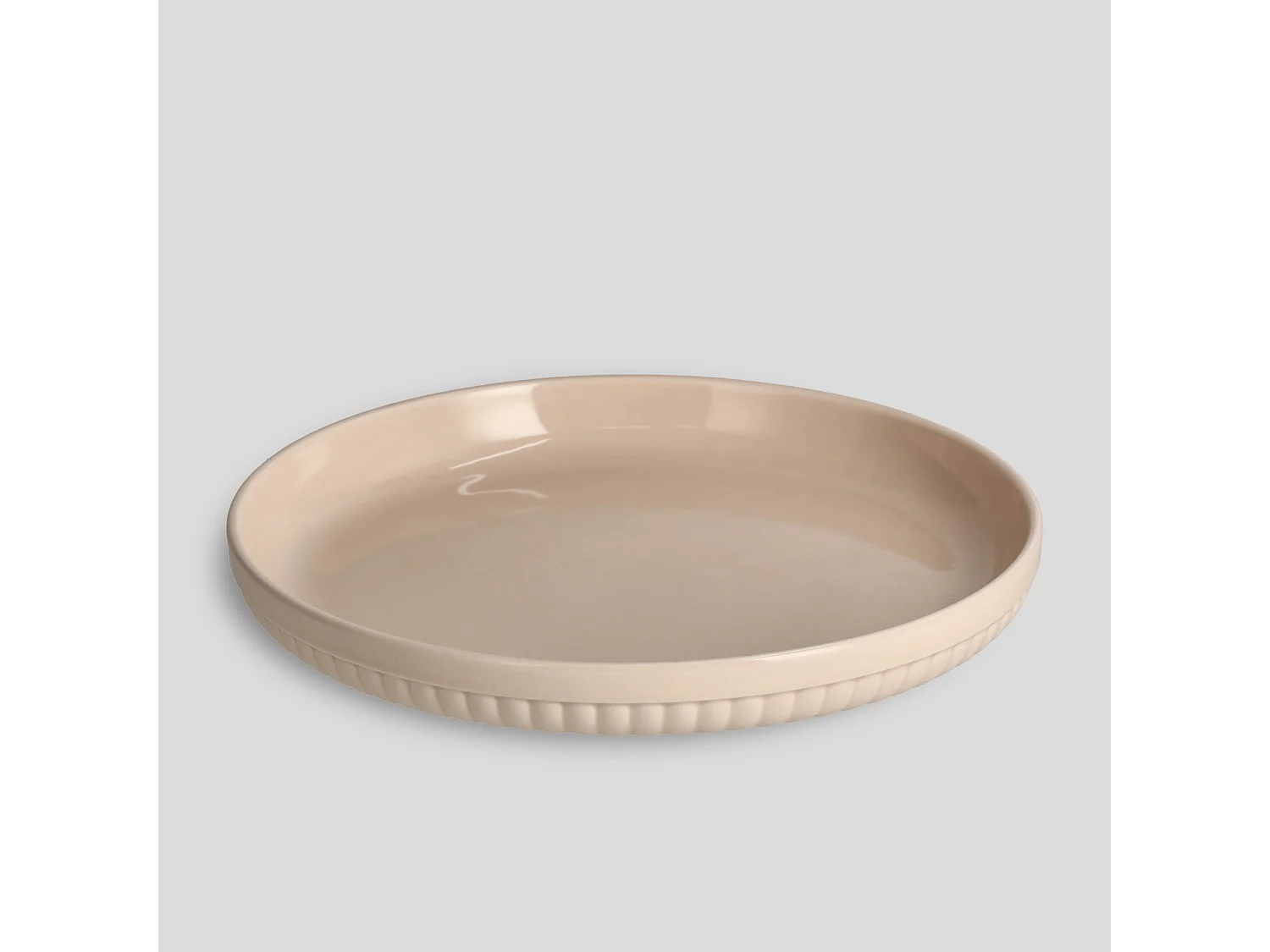 Plateau Sandinos rose moyen 3.4 x 26