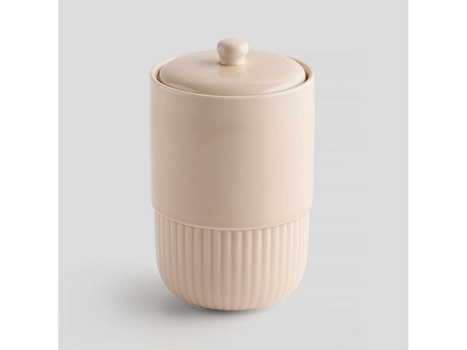 Conteneur Sandinos Rose Moyen 19 x 11