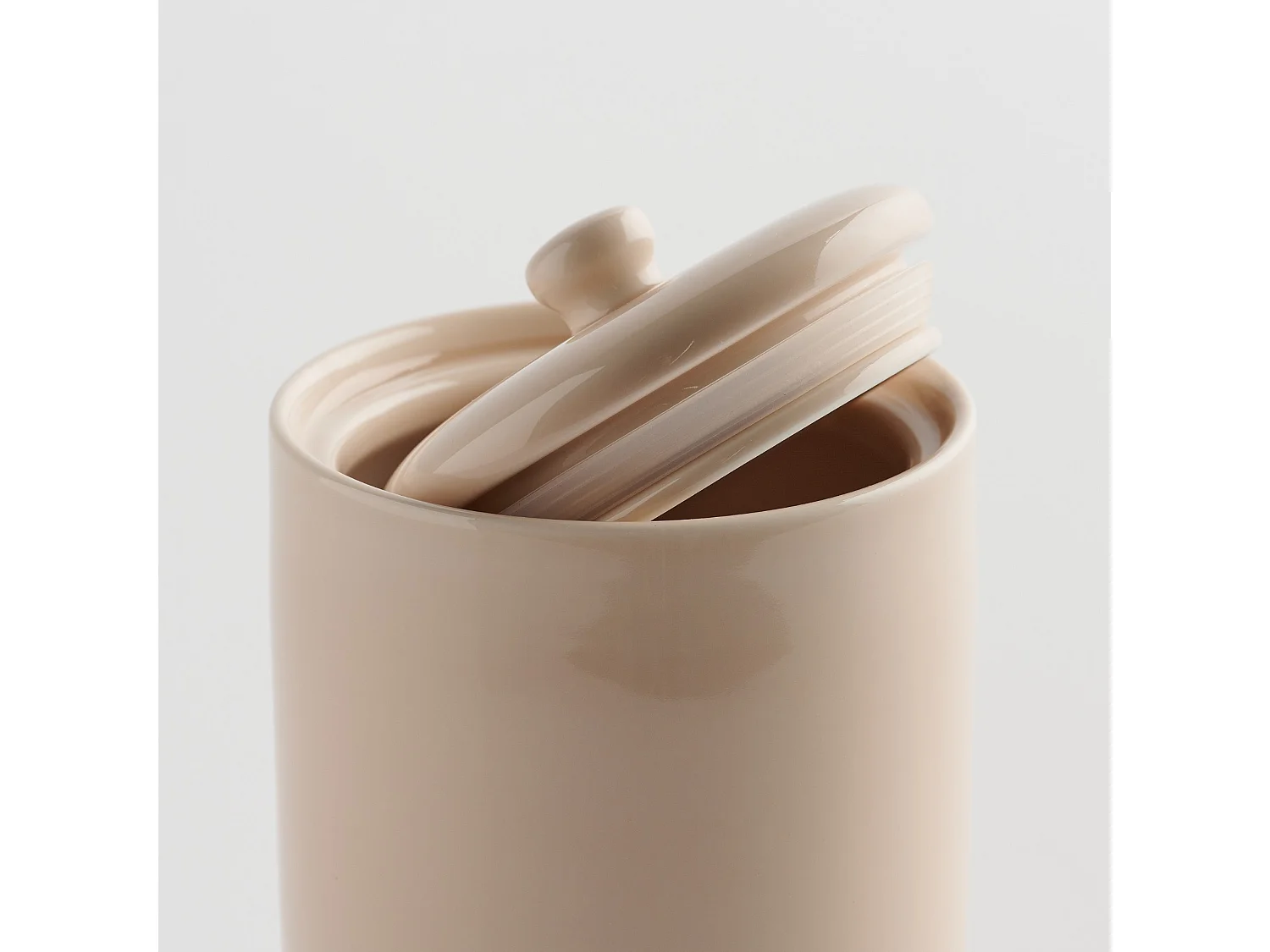 Conteneur Sandinos Rose Moyen 19 x 11