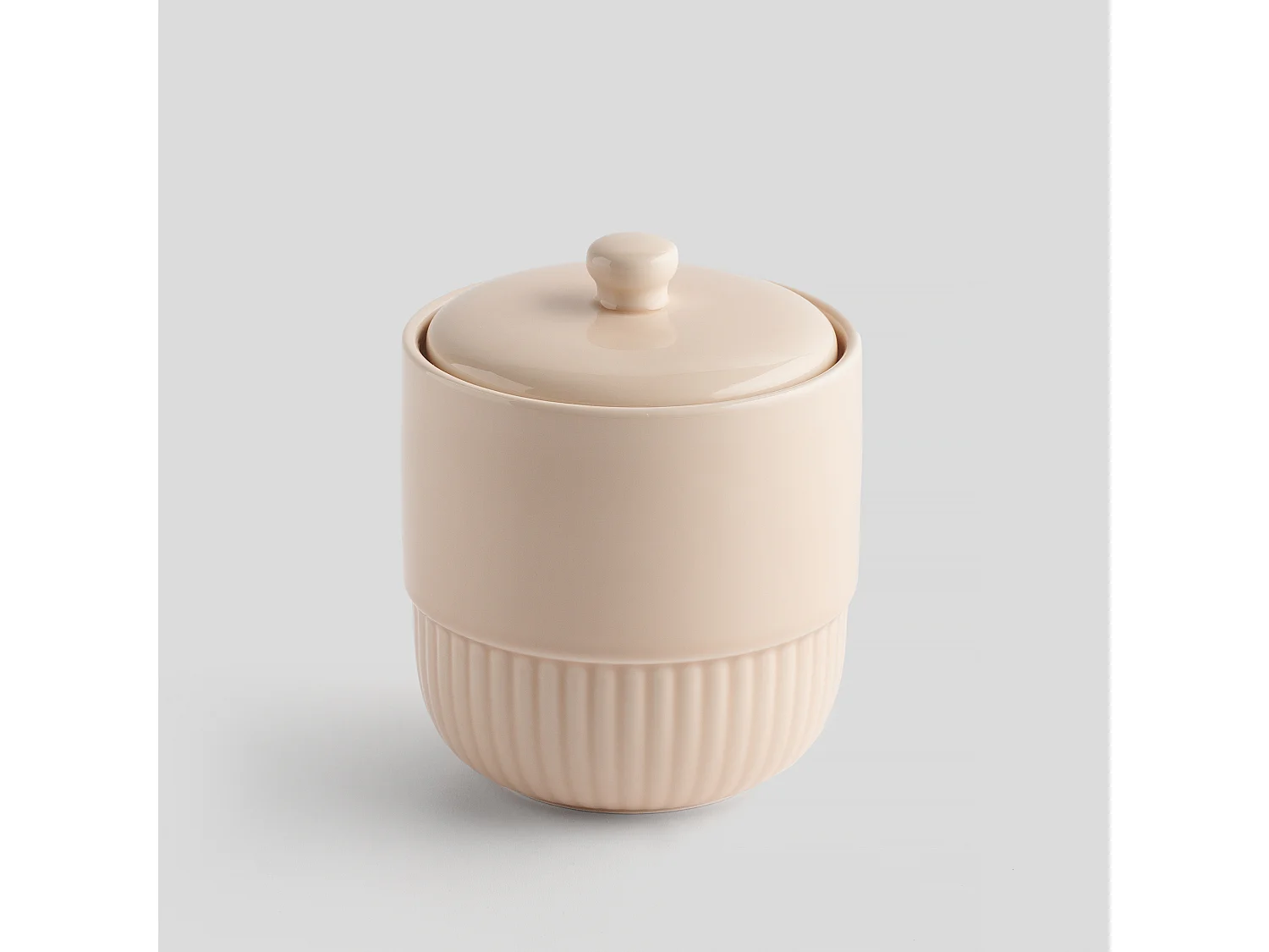 Sandinos Behälter: Elegante Aufbewahrungslösung