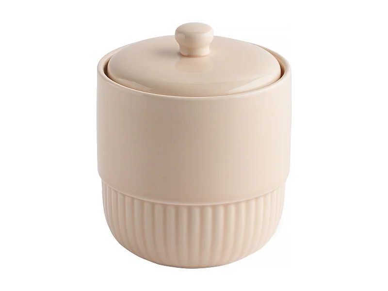 Sandinos Behälter: Elegante Aufbewahrungslösung