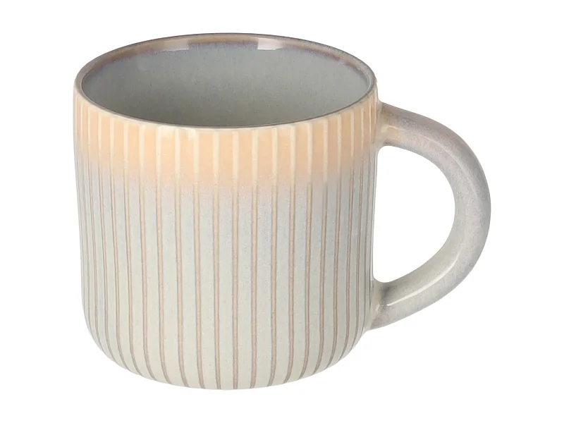 Becher Soleil Mittelrosa 550 ml