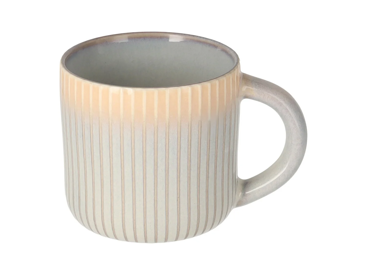 Becher Soleil Mittelrosa 550 ml