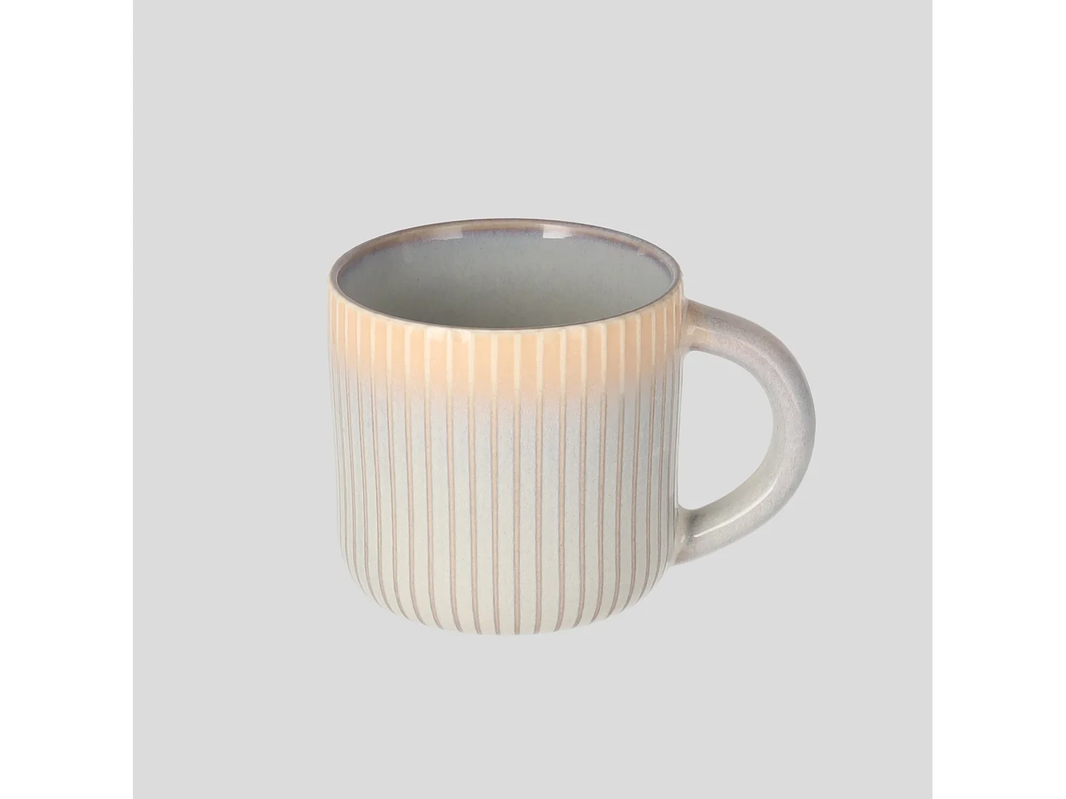 Becher Soleil Mittelrosa 550 ml