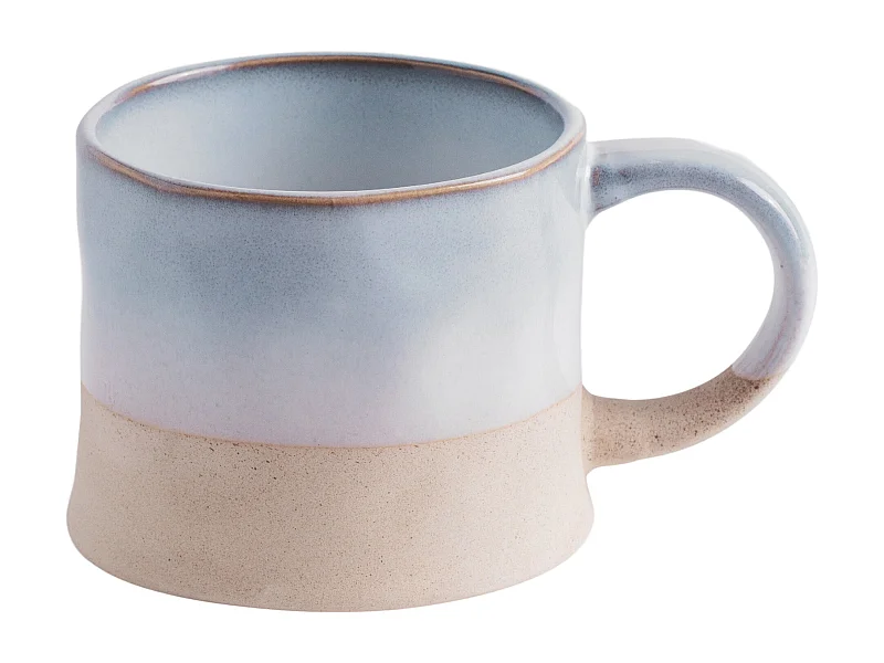 Becher Calmi hellblau 430 ml