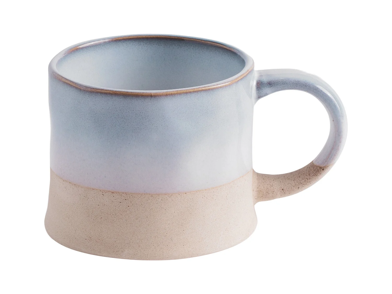 Becher Calmi hellblau 430 ml