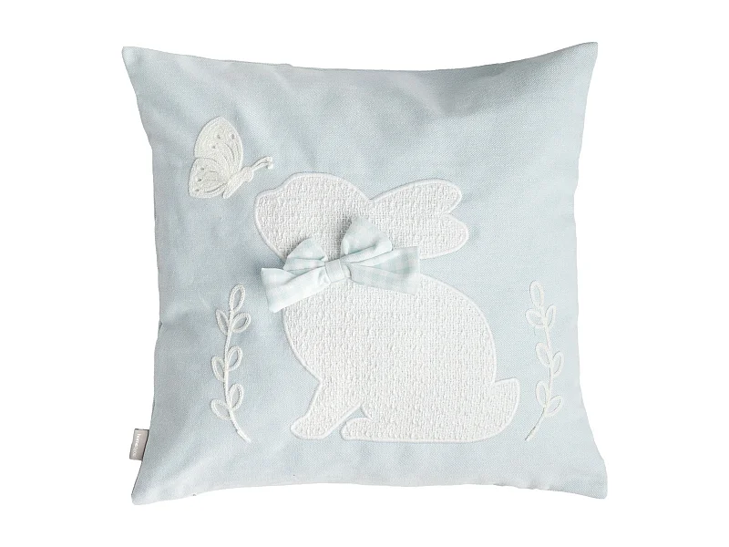 Kissenbezug Coneja 45 x 45