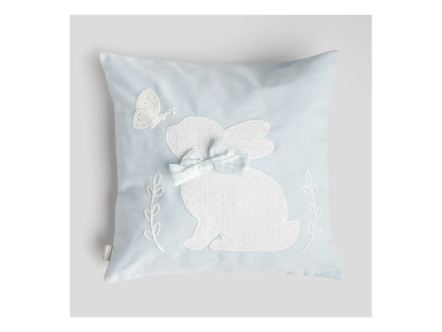 Kissenbezug Coneja 45 x 45