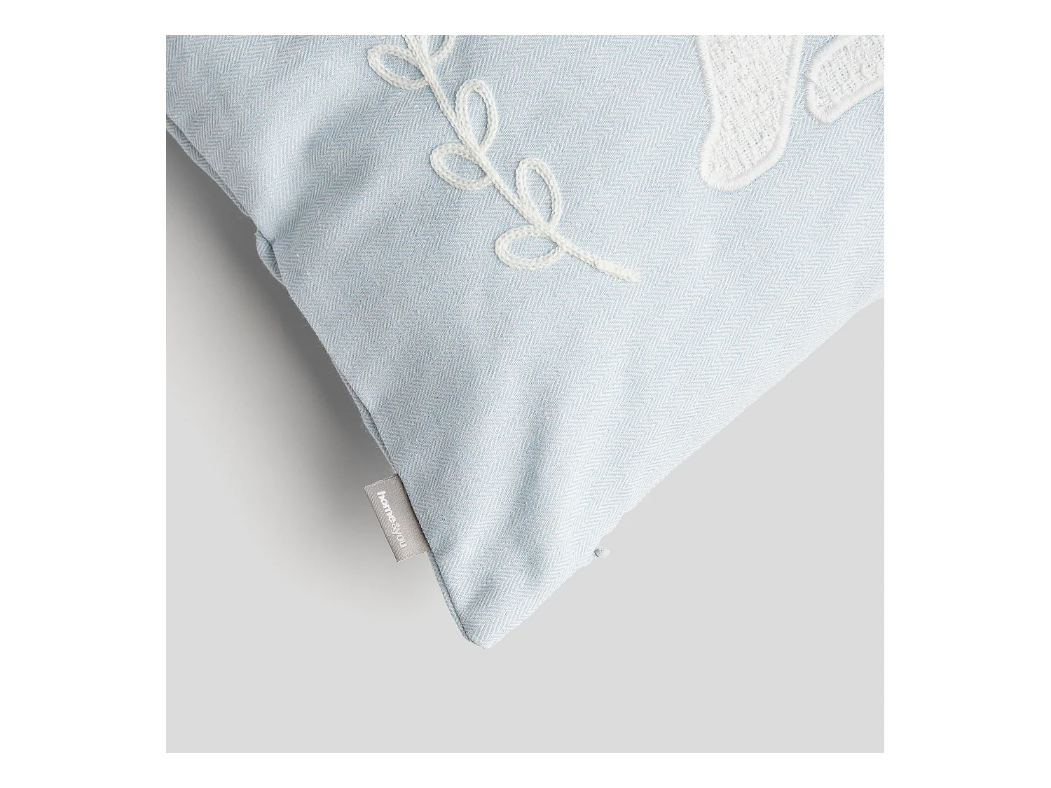 Kissenbezug Coneja 45 x 45