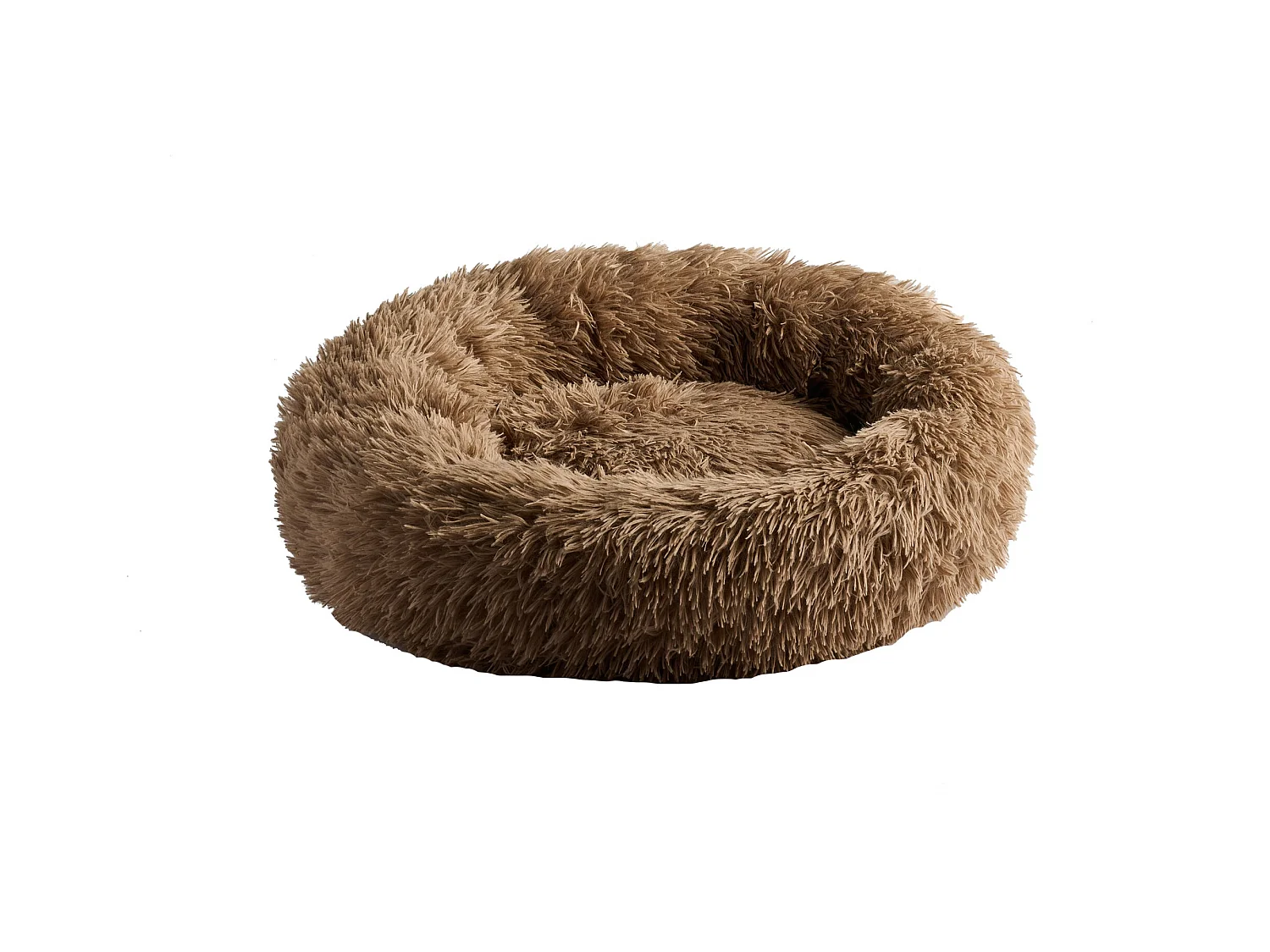 Haustierteppich Dogonuto dunkelbeige 20 x 60 x 60 x 60