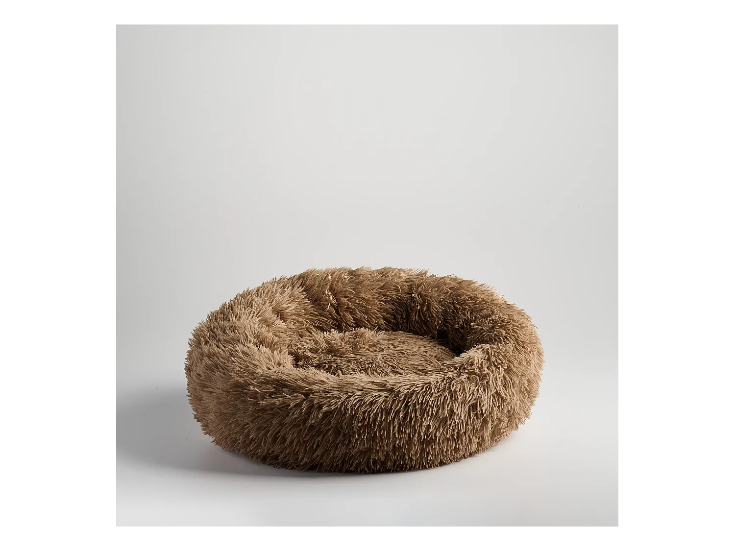 Haustierteppich Dogonuto dunkelbeige 20 x 60 x 60 x 60