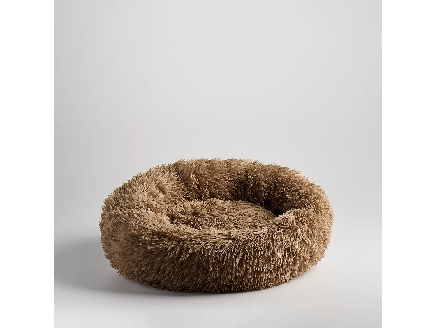 Haustierteppich Dogonuto dunkelbeige 20 x 60 x 60 x 60