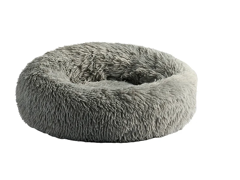 Haustierteppich Dogonuto dunkelgrau 20 x 60 x 60 x 60