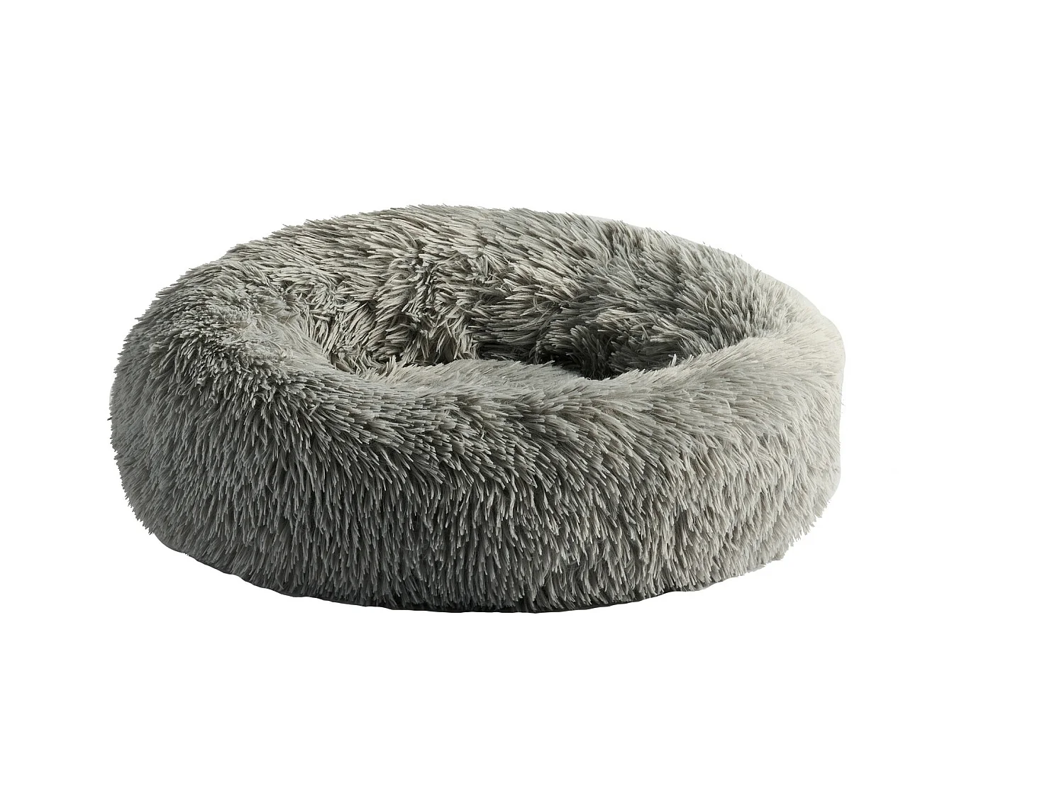 Haustierteppich Dogonuto dunkelgrau 20 x 60 x 60 x 60