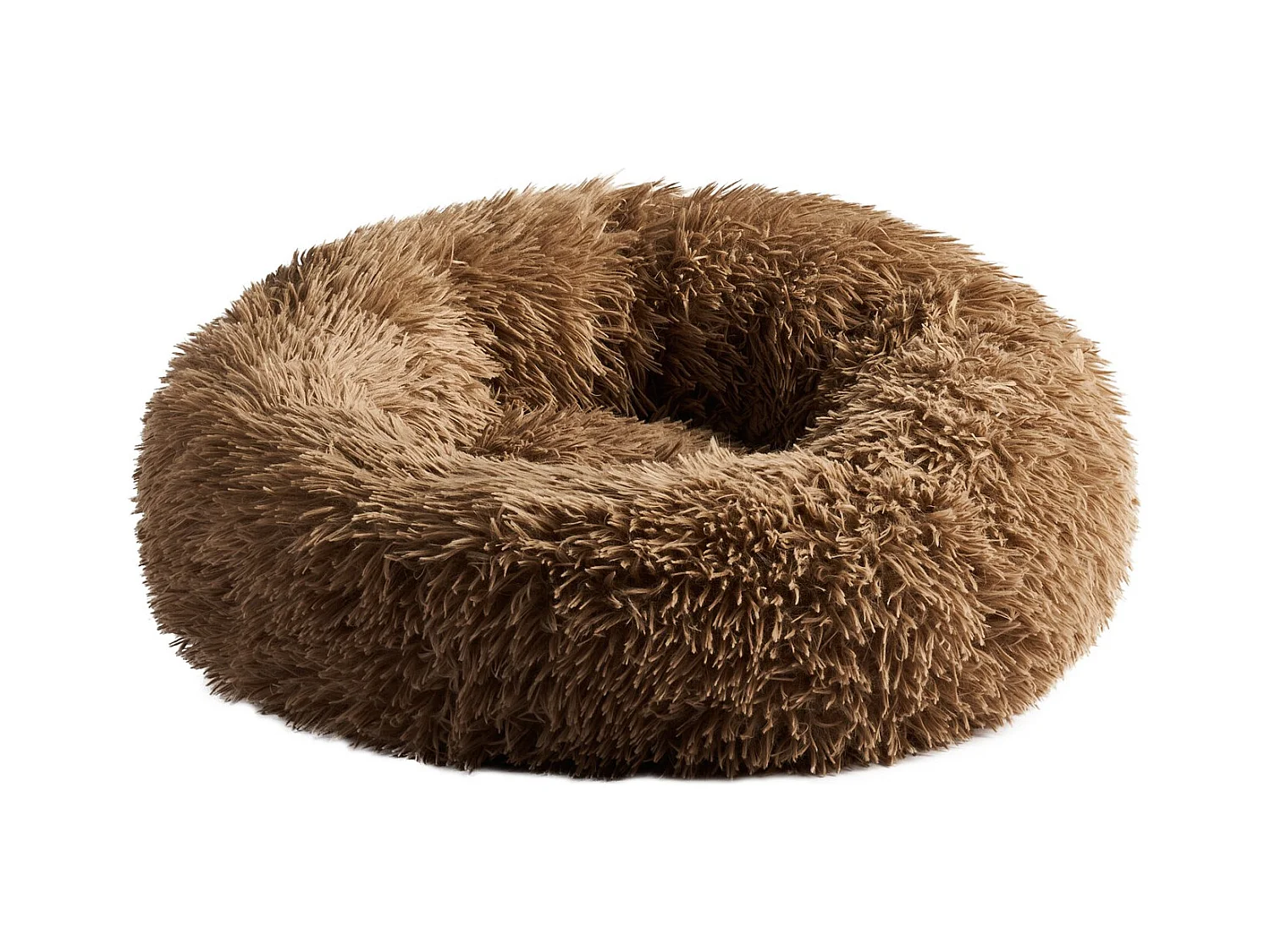 Haustierteppich Dogonuto dunkelbeige 20 x 50 x 50 x 50