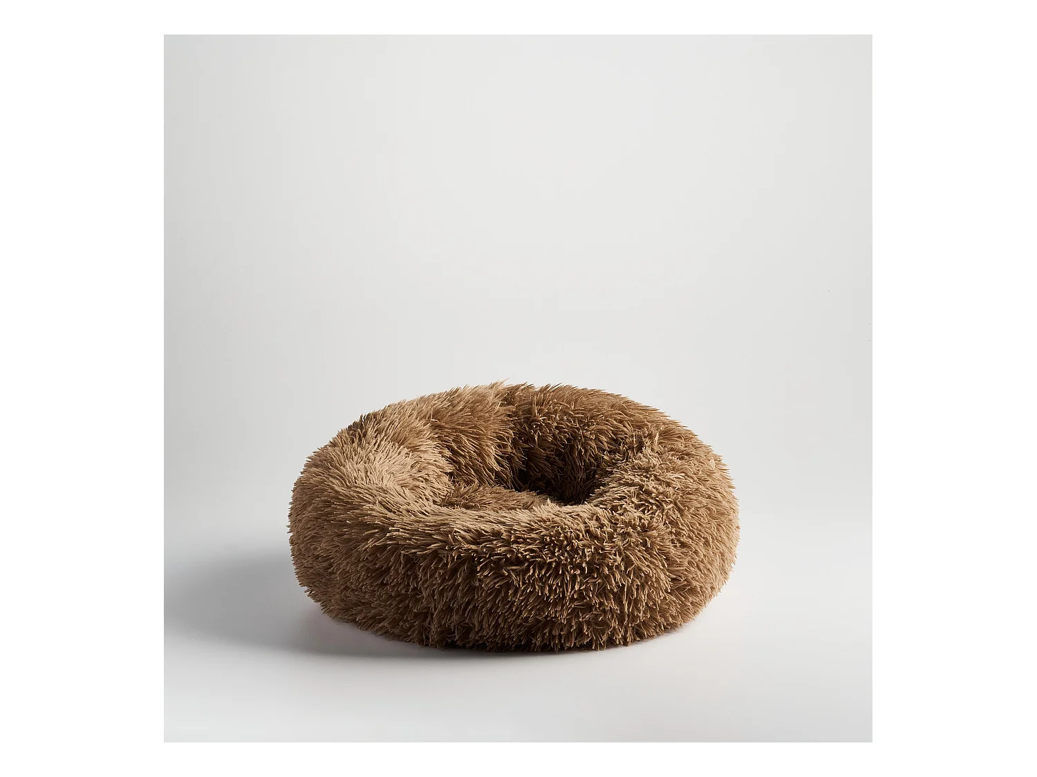 Haustierteppich Dogonuto dunkelbeige 20 x 50 x 50 x 50