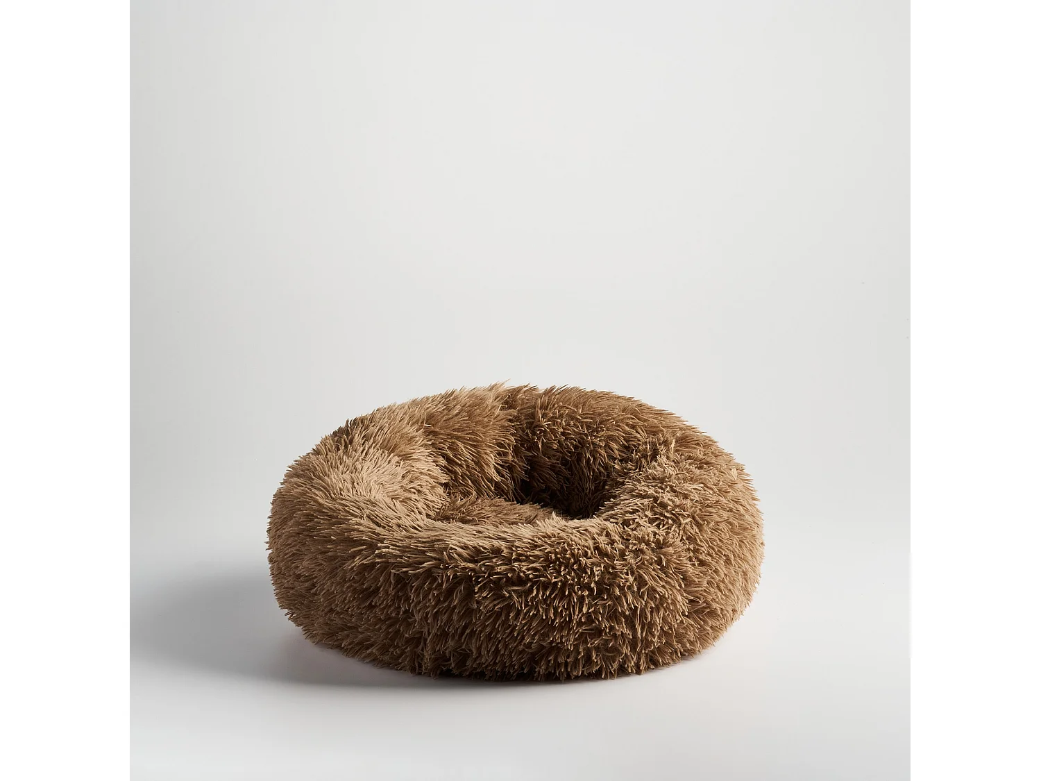 Haustierteppich Dogonuto dunkelbeige 20 x 50 x 50 x 50