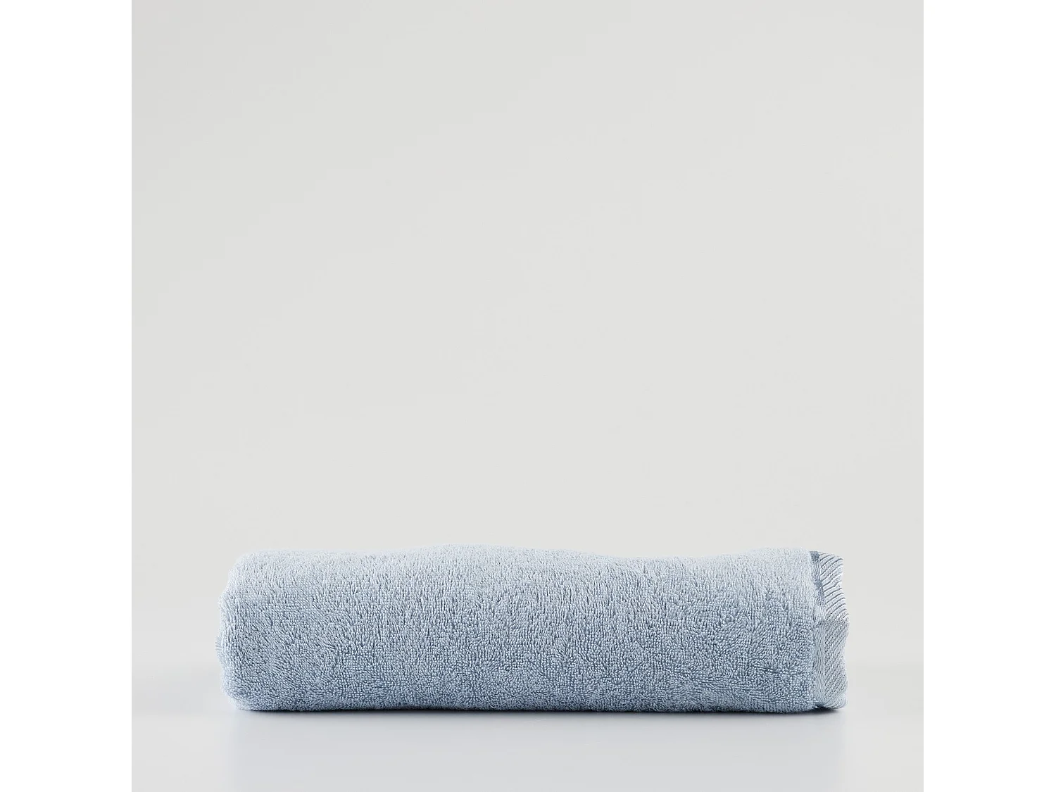 Badetuch Bambo Hellblau 70 x 130