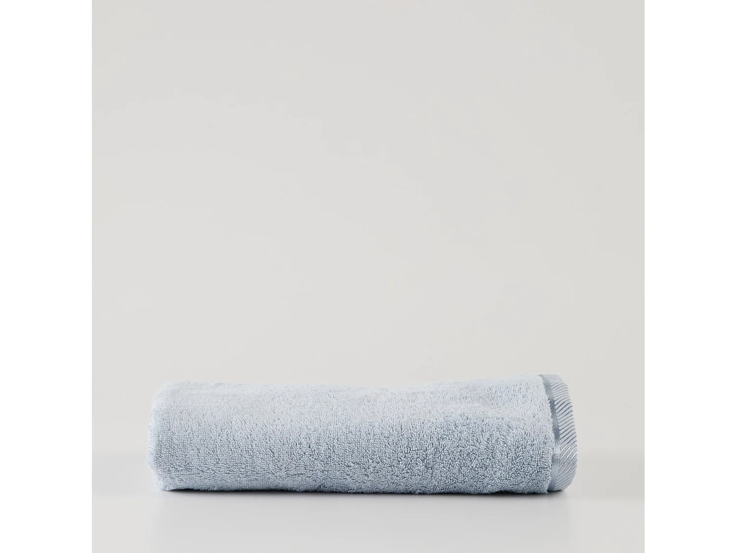 Badetuch Bambo Hellblau 70 x 130